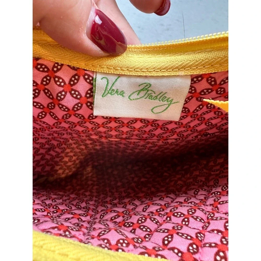 Vera Bradley good very